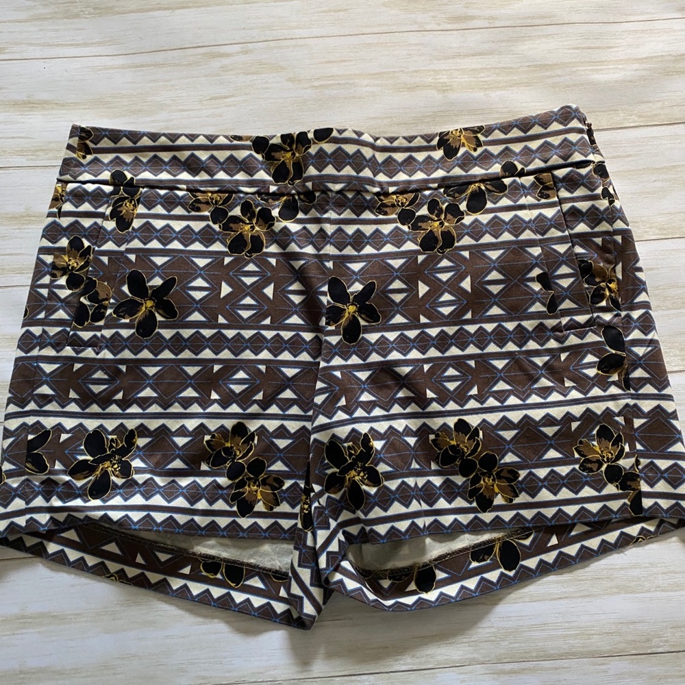 Women’s J. Crew shorts
